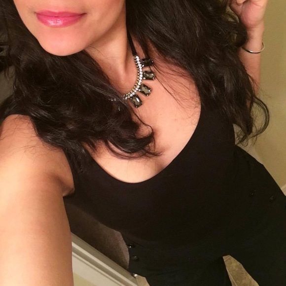 Banana Republic Logan Sailor Trouser in Black Luxe Brushed Twill Pants (size 8) - Picture 16 of 16